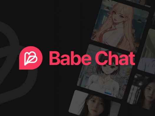 Babe Chat：支持中文的AI角色扮演以及文字冒险APP，与虚拟角色进行对话