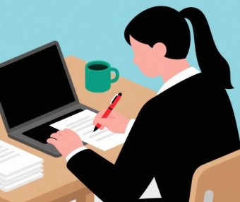 如何用AI写一篇教学论文?只需4个步骤搞定的实操教程