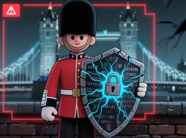 英国内阁示警：AI 发展将使该国面临更多、更复杂网络攻击