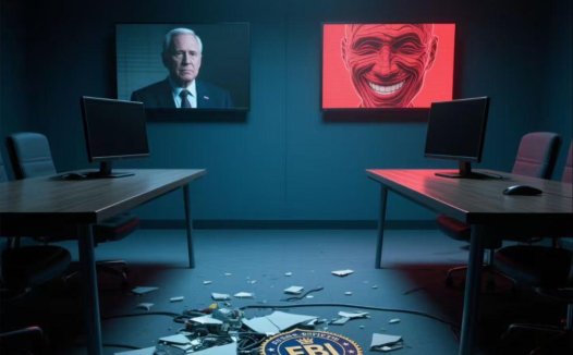 FBI 警告“AI 骗局”升级：不法分子会假扮美国高官的声音行骗