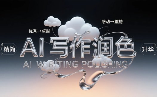 AI写作文章润色指令提示词模板，DeepSeek、豆包、通义、元宝均可直接套用