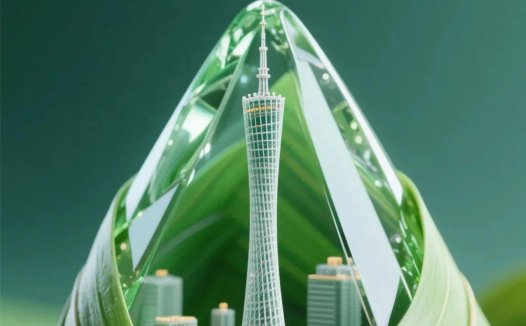 一键生成海报，端午节AI海报设计详细教程来啦