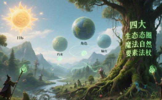 如何通过提示词让AI生成更专业的内容？AI写作提示词的6大核心课题