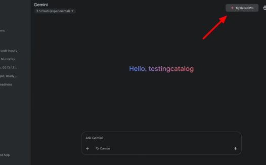 谷歌 Gemini AI 酝酿新高级订阅层级,Ultra 蓄势待发