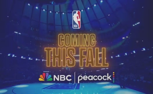 美国 NBC 电视台“AI 体育主播”上岗,将模拟已故解说员声音报道 NBA 赛事