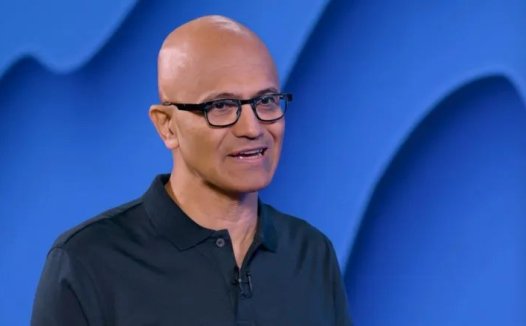 微软 CEO 纳德拉:我更关注 AI 为现实世界带来的实际影响,而非单纯追求 AGI