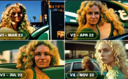 哪款AI绘图软件好用?国内外8款免费的Ai绘画网站软件