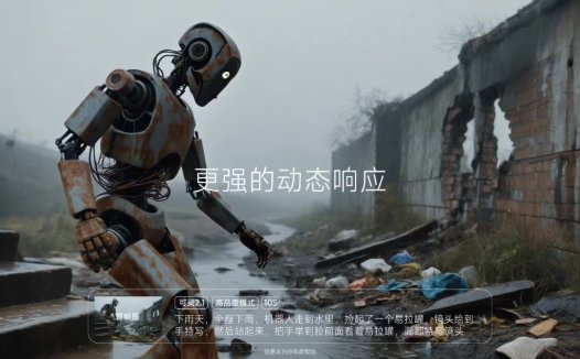 快手可灵AI 上线 2.1 系列模型:不到 1 分钟生成 5 秒 1080p 视频,更快更便宜