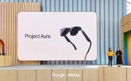 2025 谷歌 I/O 开发者大会，Google 发布多个重磅产品
