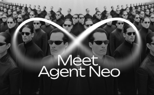 世界首个无限步骤的 AI Agent 公布