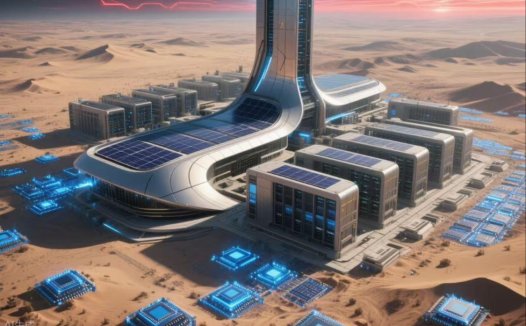 5000 亿美元“星际之门”项目首站：甲骨文 400 亿美元助力 OpenAI 打造全球最大 AI数据中心