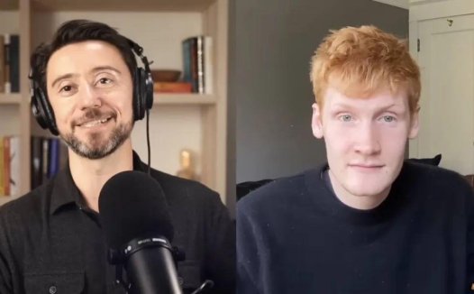 Cursor CEO:未来的编程变得更易理解