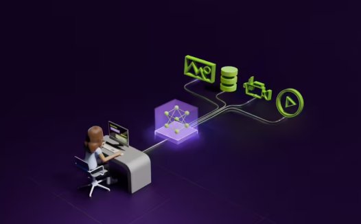 英伟达推出视频搜索和总结工具 AI Blueprint,比用户实时观看快 100 倍