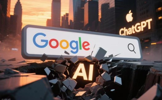 AI 齐来挑战“全球搜索一哥”,过去半年谷歌份额持续低于 90%