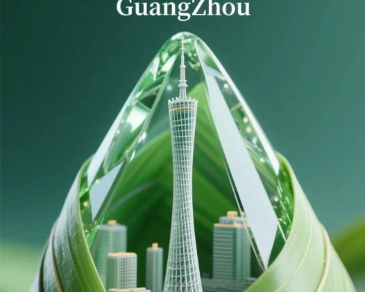 一键生成海报，端午节AI海报设计详细教程来啦