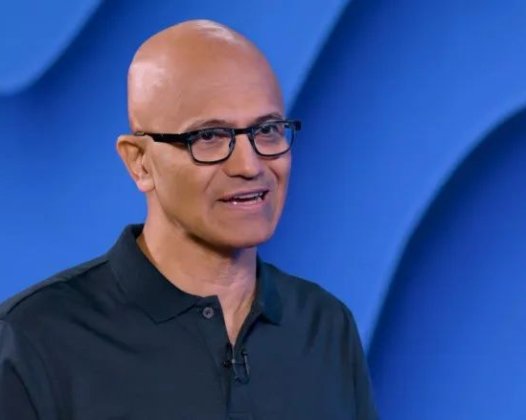 微软 CEO 纳德拉：我更关注 AI 为现实世界带来的实际影响，而非单纯追求 AGI