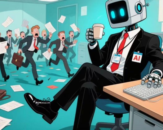 Anthropic CEO 阿莫代伊警告：未来五年 AI 可能消灭半数入门级白领工作