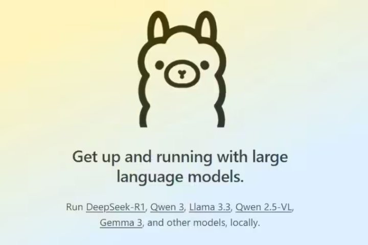 Ollama 上线自研多模态 AI 引擎：逐步摆脱 llama.cpp 框架依赖，本地推理性能飙升 - AI-人工智能-1ai.net