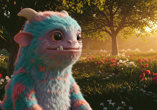 Comfyui人像摄影教程，AI绘图实现光影人物背景完美融合