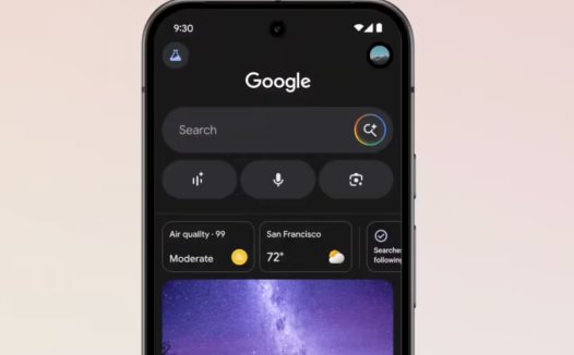 谷歌 Search Live 语音搜索功能上线:聊着聊着就能找到你想要的答案