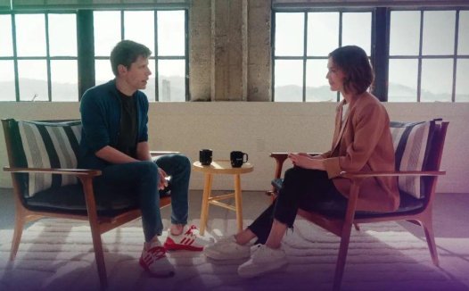 OpenAI CEO：2026 年将成为 AI 转折之年