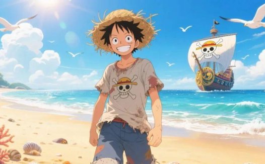 ai绘画怎么画？分享20种构图方法，小白也能轻松学会