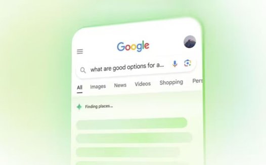 谷歌 AI搜索功能被指冲击新闻出版商流量：未经许可提取内容 + 低链接率
