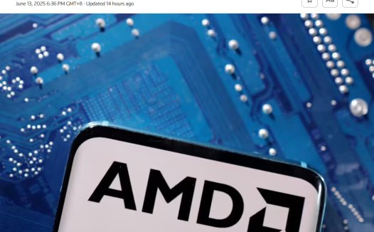 挑战英伟达主导地位，AMD 联手多家 AI 初创公司改进芯片及软件设计
