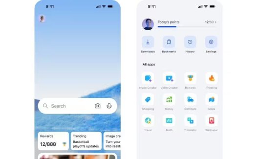 微软必应推出 Bing 视频创作器，首次免费开放 OpenAI Sora 模型视频生成能力