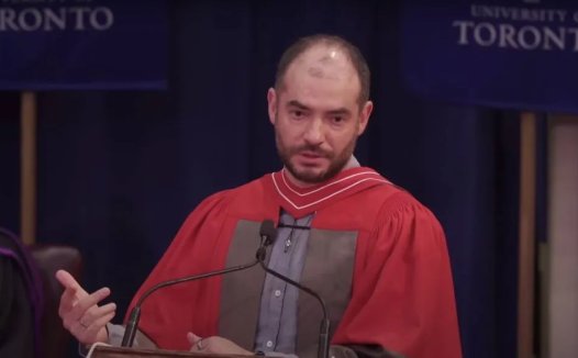 OpenAI 前首席科学家:AI 是挑战,也是机遇