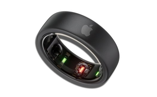 消息预测苹果或推出智能戒指