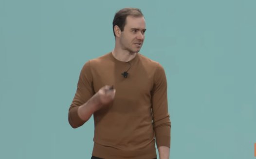 OpenAI 联合创始人:自然语言正在取代传统代码