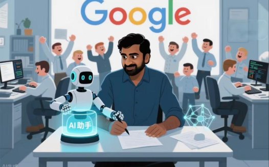 谷歌 CEO 皮查伊:公司在加大投入 AI 的同时将继续扩招工程师