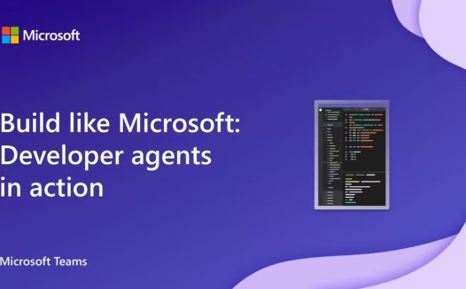 微软开源发布 Athena 智能体:AI 重塑 Teams 工作流,代码 PR 审查最高提速 58%