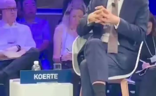 西门子 CTO 大夸 DeepSeek:预计三五年后西门子的所有产品都将融入 AI 元素