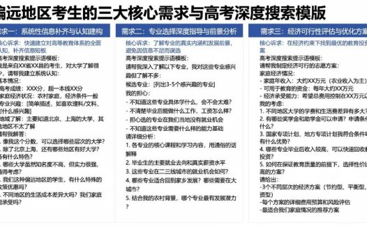 清华大学研究团队：夸克 AI 与志愿填报专家水平相当