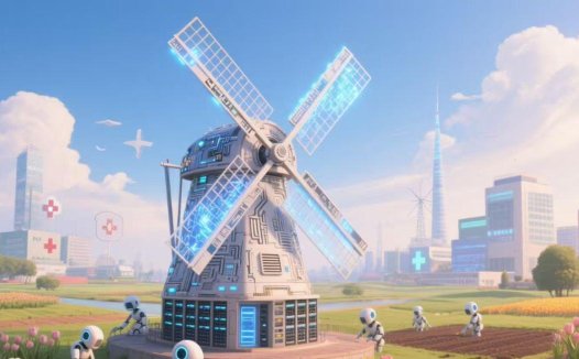 荷兰豪掷 7000 万欧元打造 AI 工厂,预计明年投入使用