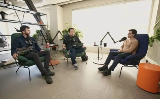 OpenAI 研究员:模型思考如同人类大脑皮层进化