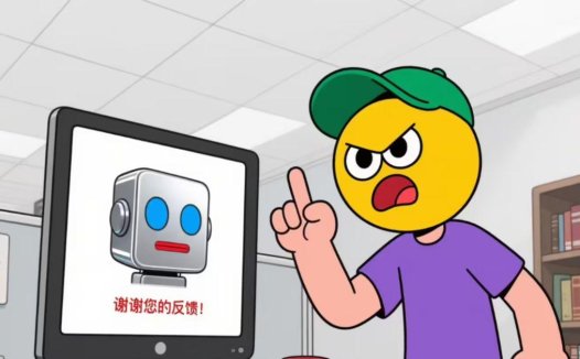 调查显示大多数用户曾对 AI 聊天机器人爆粗口,但也会说谢谢