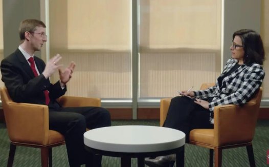 AI 经济学家:AGI 或许 5 年内能问世