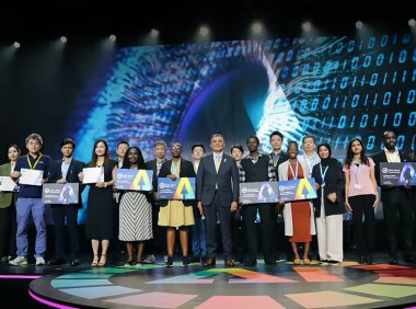 唯一中国企业:阿里达摩院加入国际电信联盟“人工智能技能联盟”,多癌早筛 AI 已服务 9 个国家地区 2000 万人次