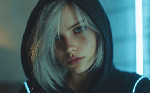 Ai视频如何保持人物的一致性,角色一致性短剧视频教程全流程