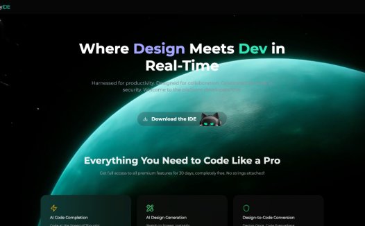 CodeBuddy IDE：AI编程工具，像专业人士一样编写代码