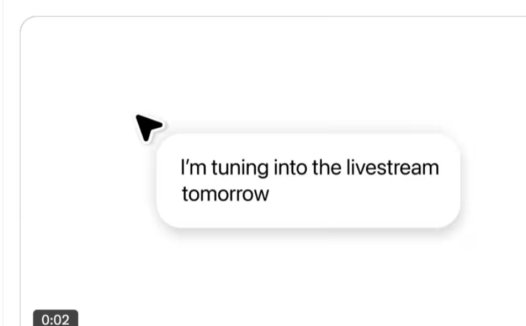 GPT-5 登场?OpenAI 预告北京时间明天凌晨 1 时直播