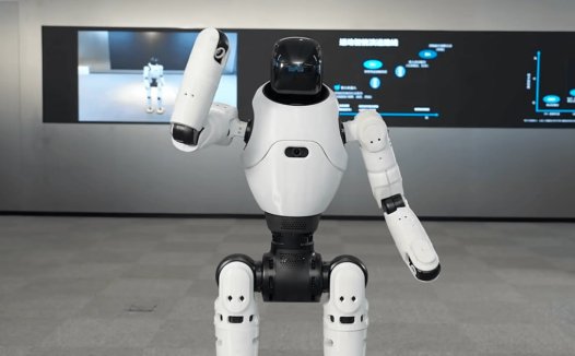 国产机器人走向全球，智元拟进军海外市场