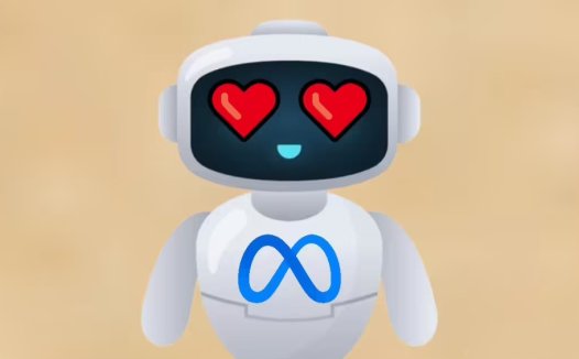 Meta 官宣研发可“主动陪聊”AI聊天机器人 Project Omni，基于用户历史记录生成对话