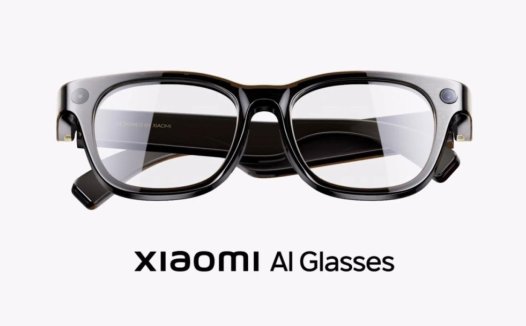 小米 AI 眼镜三年目标:年出货量超五百万