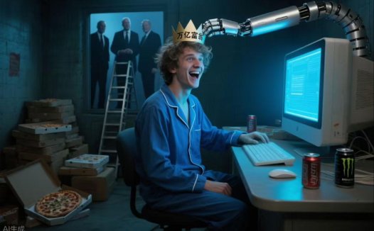 美知名投资人马克・库班大胆预测：AI 将造就全球首位万亿富翁