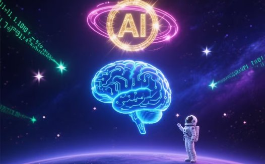 AGI 这个词“过时”了?硅谷大佬开始重金押注“超级智能”