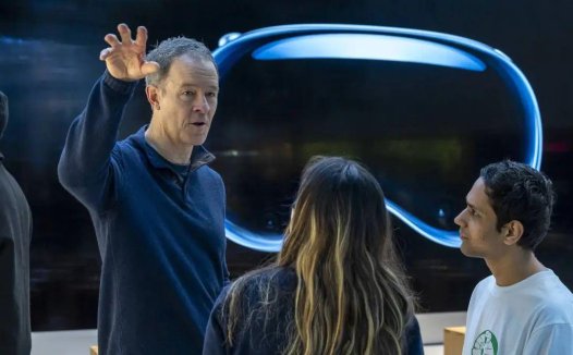 苹果 COO 今年退休，曾被称为库克继任者之一